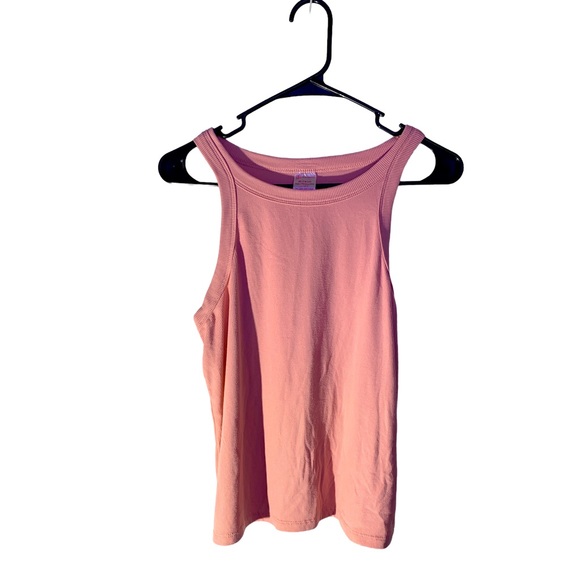 Pink tank top - Picture 1 of 1